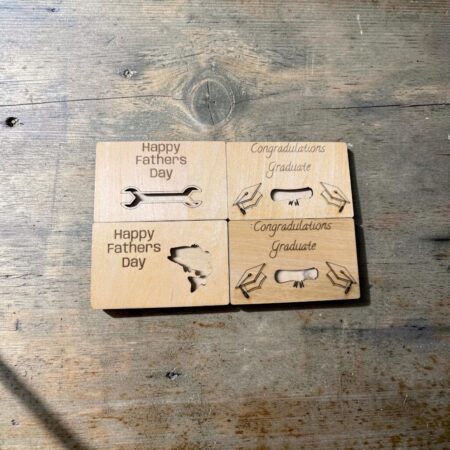Gift Card Holders