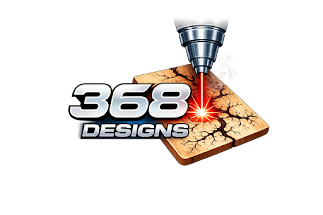 368 Designs